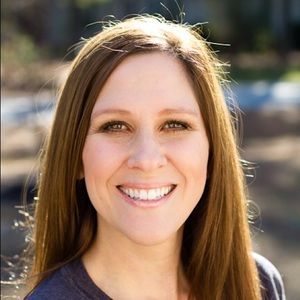 Meet your Posher, Kerri